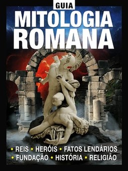 Guia mitologia romana