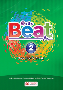 On The Beat Teacher's Book Pack-2