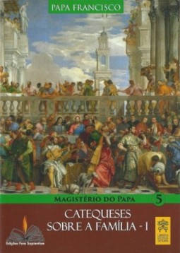 Catequese sobre a família