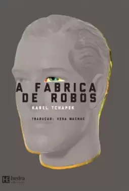 A Fábrica de robôs