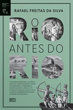 O Rio antes do Rio