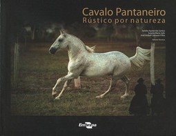 Cavalo pantaneiro: rústico por natureza