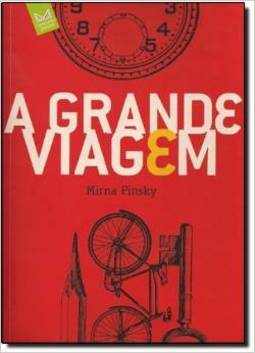 A Grande Viagem