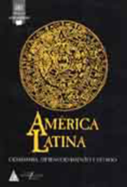 América Latina: Cidadania, desenvolvimento e estado