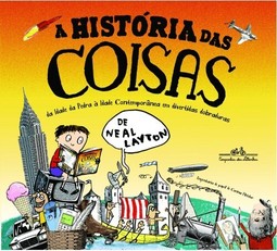 A história das coisas