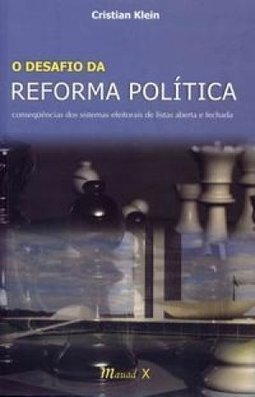 O Desafio da Reforma Política