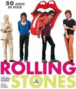 ROLLING STONES