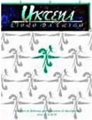 Livro da Tribo: Uktena