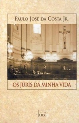 Os júris da minha vida