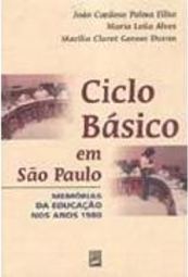Ciclo Básico em São Paulo