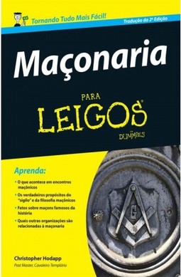 Maçonaria para leigos