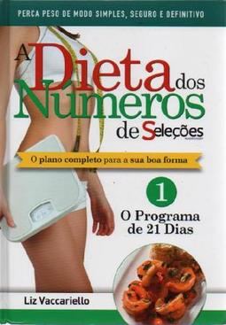 Dieta dos Numeros