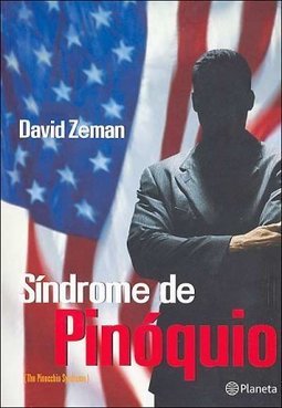 Síndrome de Pinóquio