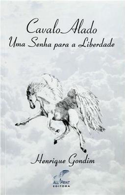 Cavalo Alado