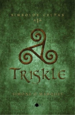 Triskle (Símbolos Celtas #01)