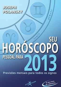 Seu horóscopo pessoal para 2013 (edição de bolso)