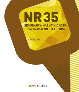 NR 35 - Segurança nas atividades com trabalho em altura