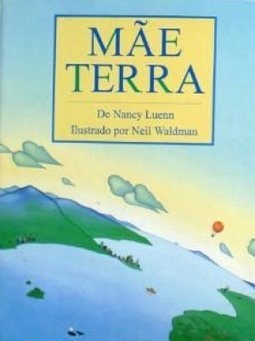 Mãe Terra