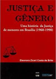 Justiça e Gênero