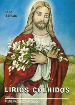 Lírios Colhidos