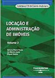 Locação e Administração de Imóveis - vol. 2