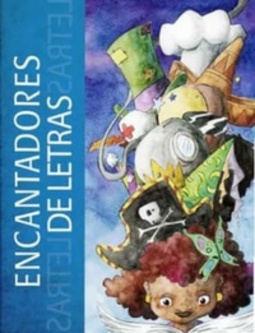 Encantadores de Letras