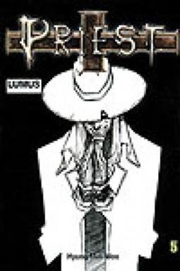 Priest #5