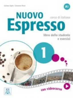 Nuovo Espresso 1