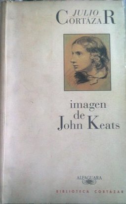 Imagen de John Keats