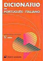 Dicionário de Português-Italiano