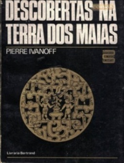 Descobertas na terra dos Maias