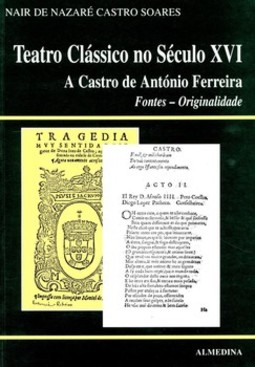 Teatro clássico no século XVI