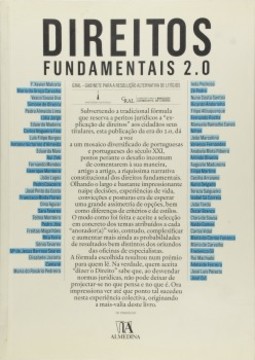 Direitos fundamentais 2.0