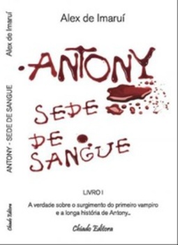 Antony  #1