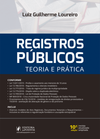 Registros Públicos - Teoria e Prática