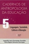Cadernos de Antropologia da Educação #5