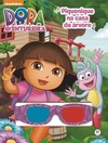 Dora, a Aventureira: piquenique na casa da árvore