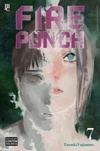 Fire Punch #07 (Fire Punch #07)