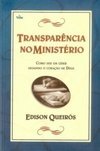 Transparência no Ministério