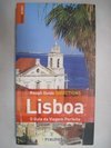 Rough Guide Direction Lisboa