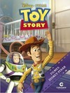 Livro Médio Histórias - Toy Story