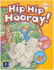 Hip Hip Hooray!: Starter - Importado