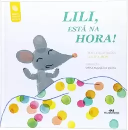 Lili, Está na Hora!