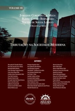 Tributação na sociedade moderna