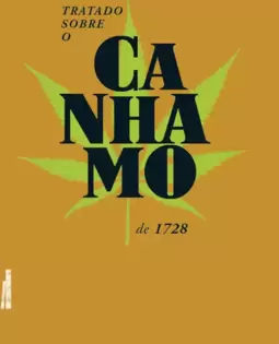 Tratado sobre o Canhamo: de 1728
