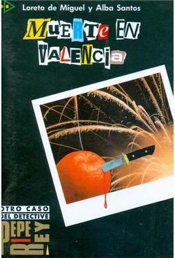 Muerte en Valencia
