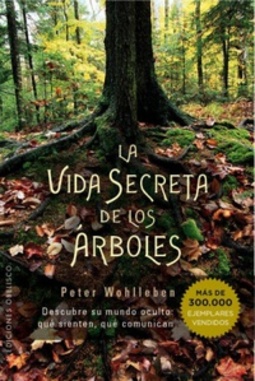 La vida secreta de los árboles #Único