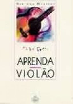 APRENDA VIOLAO