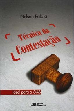 Técnica da Contestação