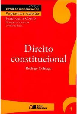 Direito Constitucional